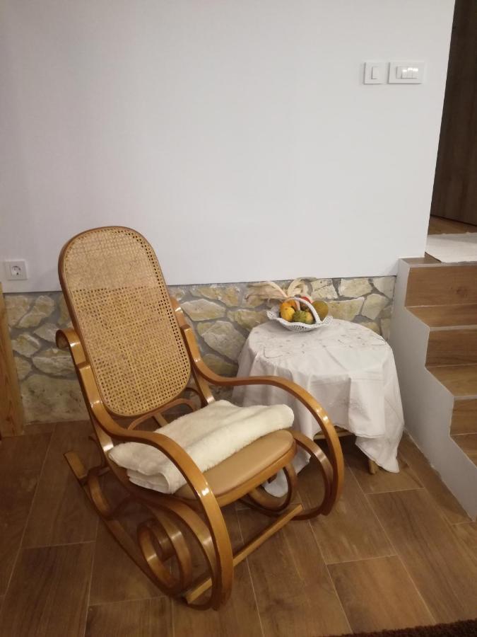 Cabin In The Woods Vukelic Stubicke Toplice Екстер'єр фото
