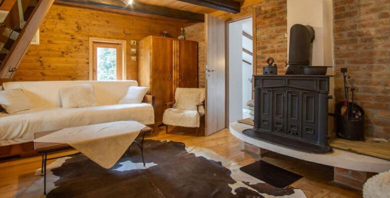 Cabin In The Woods Vukelic Stubicke Toplice Екстер'єр фото